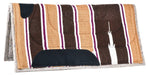 Mustang Navajo Top with Felt Bottom -   