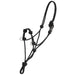 Mustang 4-knot Side Pull Rope Halter - Single Pack  