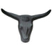 Roping Steer Head, 22" Horn Span -   