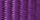 Neonz Nylon Tie Strap, 6' - Purple  