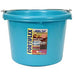 Fortiflex 8 Quart Pail, Colors - Teal  