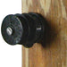 Wood Post Insulators - Elfin&#174; 214 Insulators Only <br>pkg of 25 (#ELF-RS-BBL)  