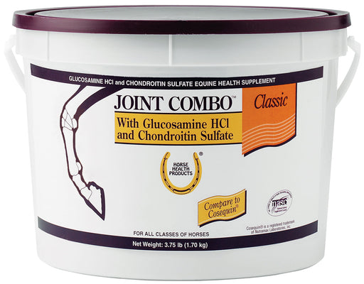 Joint Combo™ - 3.75 lb Joint Combo, (60 servings)  