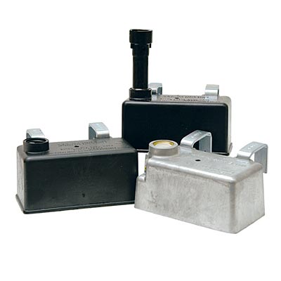 Dare Automatic Float Valves - Automatic Float Valve, Metal Case, - DISCONTINUED  