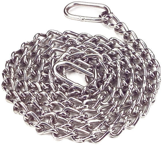 OB Chain - OB Calf Pulling Chain, 30"L  