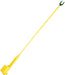 Stock Shock Cattle Prod - Stock Shock, 49"L (with 34" shaft)  