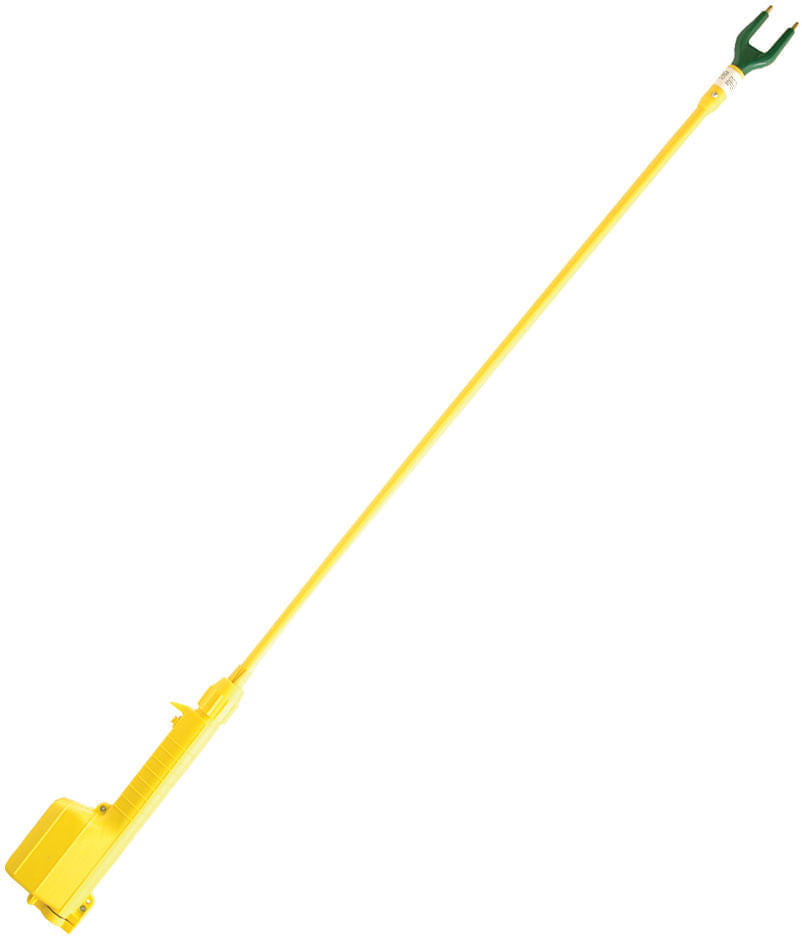 Stock Shock Cattle Prod - Stock Shock, 38"L (with 22" shaft)  