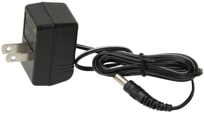 Hot Shot® Rechargeable Upgrades - 12 Volt Auto Charger for rechargeable battery pack  