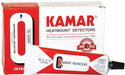 Kamar® HeatMount® Detectors - Kamar Adhesive, 4.1 oz  