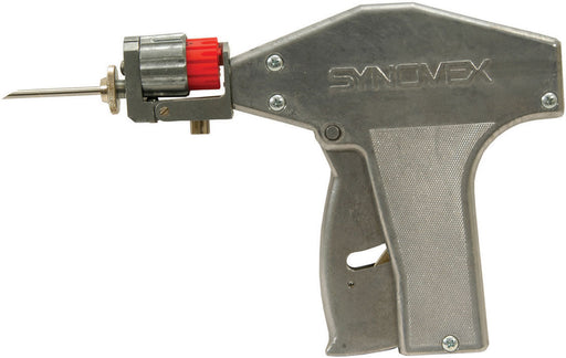 Synovex Implant Guns & Needles - Synovex Revolver Gun  