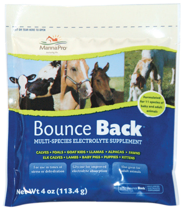 Bounce Back® - Bounce Back®, 10 lb  