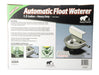 Tough Guy Automatic Waterer, 1-1/2 gal -   