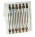 Stainless Steel Needles - 18ga x ¾" Stainless Steel Needles (Dozen)  