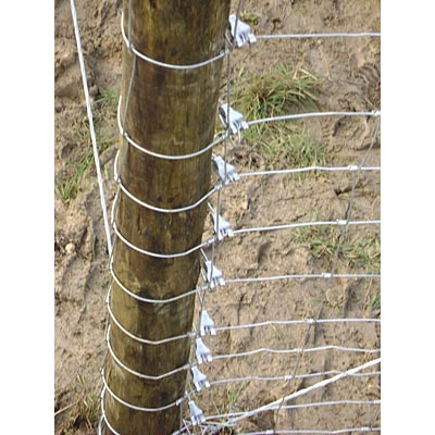 Gripple Splices - Gripple® Splices, Barbed Wire (pkg of 10)  