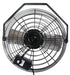 18' 3300 cfm High Velocity 3 - Speed Wall Mount Fan - Jeffers - Farm & Ranch Supplies > Stable Supplies