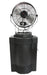 18' Mid - Pressure Misting Fan with 40 Gallon Cooler - Jeffers - Animal & Pet Supplies > Pet Cooling Supplies