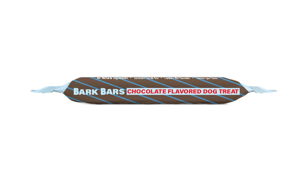 Bark Bars Cookie Bars - Carob  