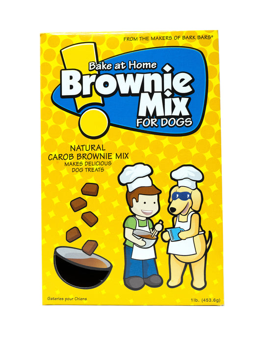 Bake At Home, Brownie Mix -   