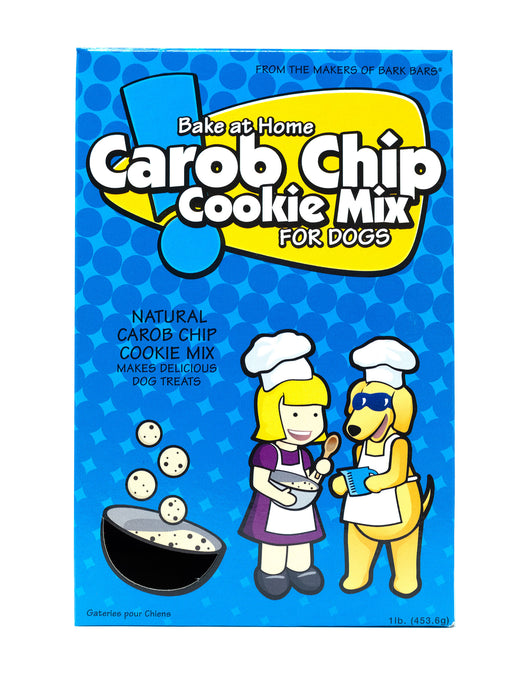 Bake At Home, Carob Chip Cookie Mix -   