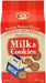 Bark Bars Milk & Cookies Natural Dog Treats, 4 oz -   