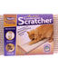 Bootsie's All-In-One Cat Scratcher -   