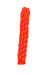 Retriever Rope - Orange/Magenta  