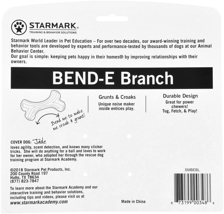 Starmark Bend-E Branch - Large Starmark Bend-E Branch  