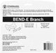 Starmark Bend-E Branch - Large Starmark Bend-E Branch  