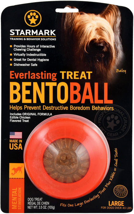 Everlasting Bento Ball - Large Everlasting Bento Ball  