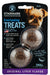 Everlasting Treats, Small (2 pack) - Hickory Smoked  