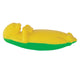 AquaFOAM Floating Dog Toys - AquaFOAM Otter, 7.5" x 2.75"  