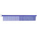 Resco Combination Comb 1" Pins - Blue  