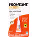 Frontline Gold  5-22 lbs, Single - 