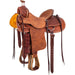 Cashel Cowboy Rancher Saddle - 16" 16" 