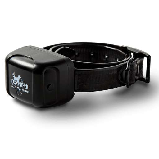 MR1100 Add-On Collar - Black  