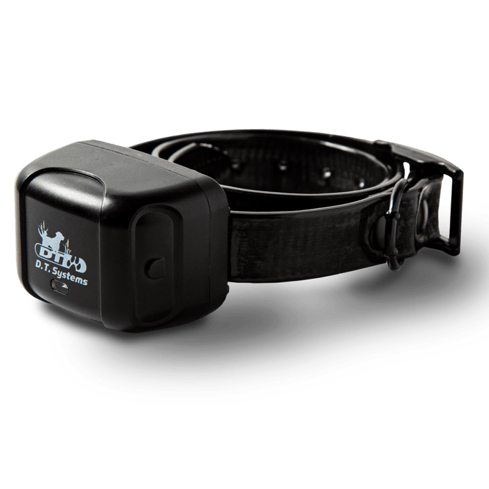 MR1100 Add-On Collar - Black  