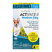 TevraPet Activate II, 4 Month Supply - 11-20 lbs  