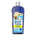 Fresh 'n Clean Whitening Shampoo  18 oz - BlueLight Vanilla Scent18 oz