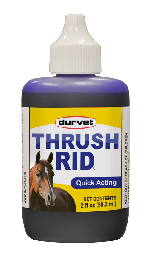 Thrush Rid, 2 oz - 2 oz