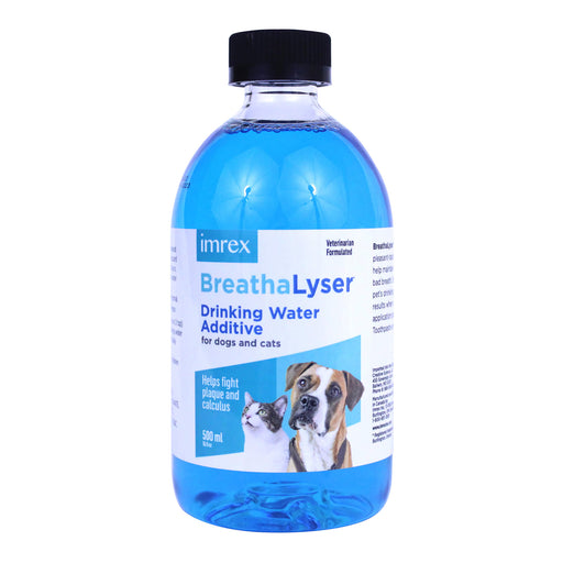 BreathaLyser - 500 ml