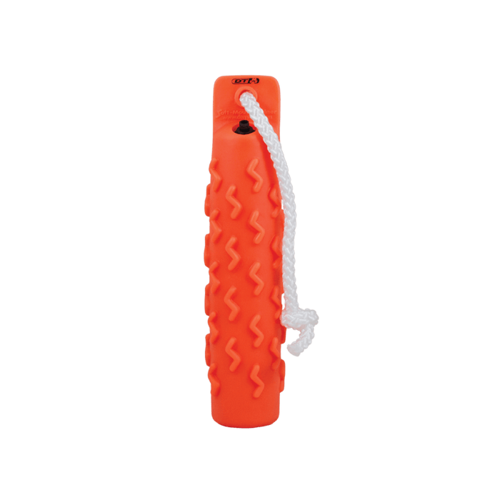 Soft Mouth Trainer - Blaze Orange Small 