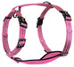 alcott Adventure Harness - Pink Large 