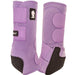 Classic Equine Legacy 2 Hind Boots - Lavender Large Lavender