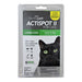 TevraPet Actispot II for Cats, 6 Month Supply - Over 9 lbs  