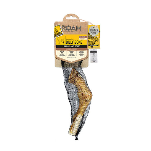 Roam Dog Treats Goat Bones - See product for detailsGoat