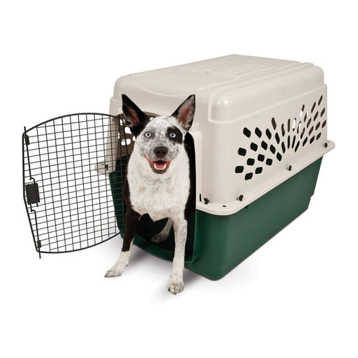 Ruff Maxx Carrier, Size 5 - 36 x 25 x 27 - 36" x 25" x 27"