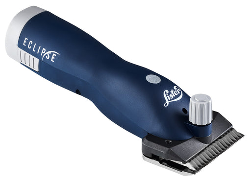 Wahl Lister Eclipse Clipper - Navy  