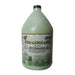 Groomer's Edge Euca-Leuca-Lime Pet Shampoo  1 Gallon - GreenCitrus1 gallon