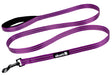 alcott Adventure Leash, Medium - Purple  