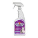 OdorPet -RTU 16oz w/sprayer Lavender Scent - Light Amber Lavender 16 oz